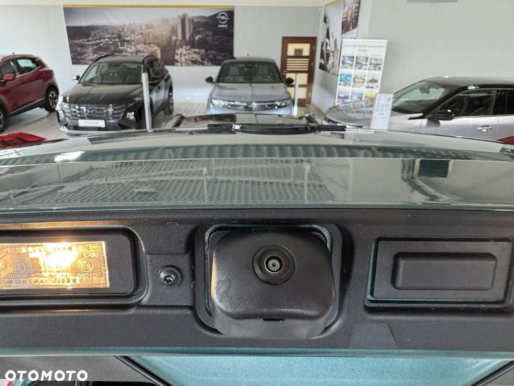 Opel Frontera 1.2 T mHEV GS eDTC6 - 40