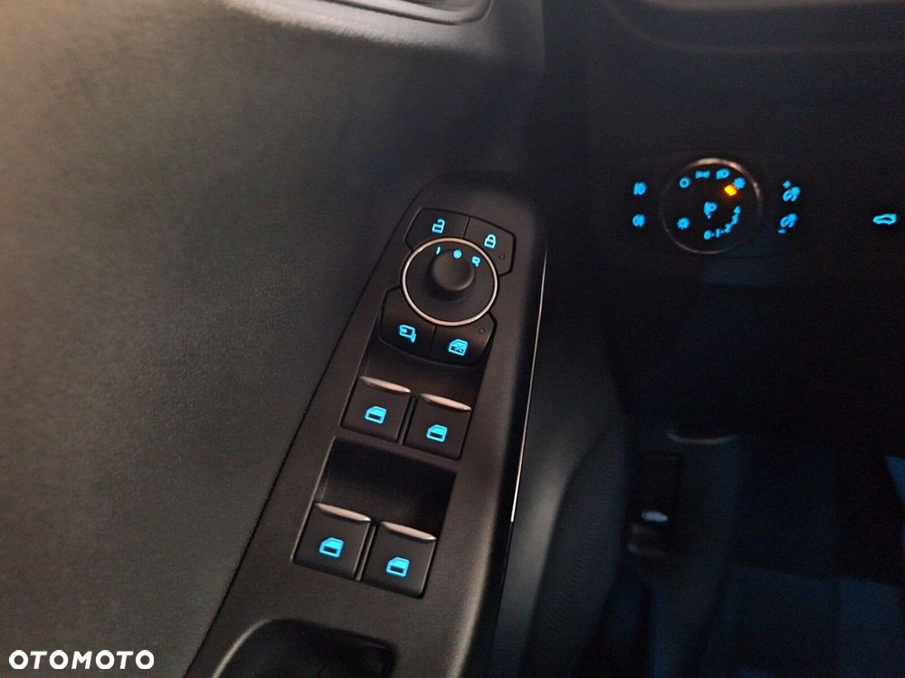 Ford Puma 1.0 EcoBoost Titanium X - 38