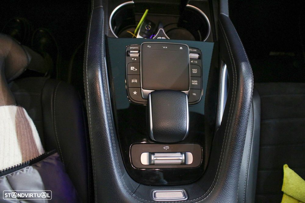 Mercedes-Benz GLE 350 de 4Matic - 32