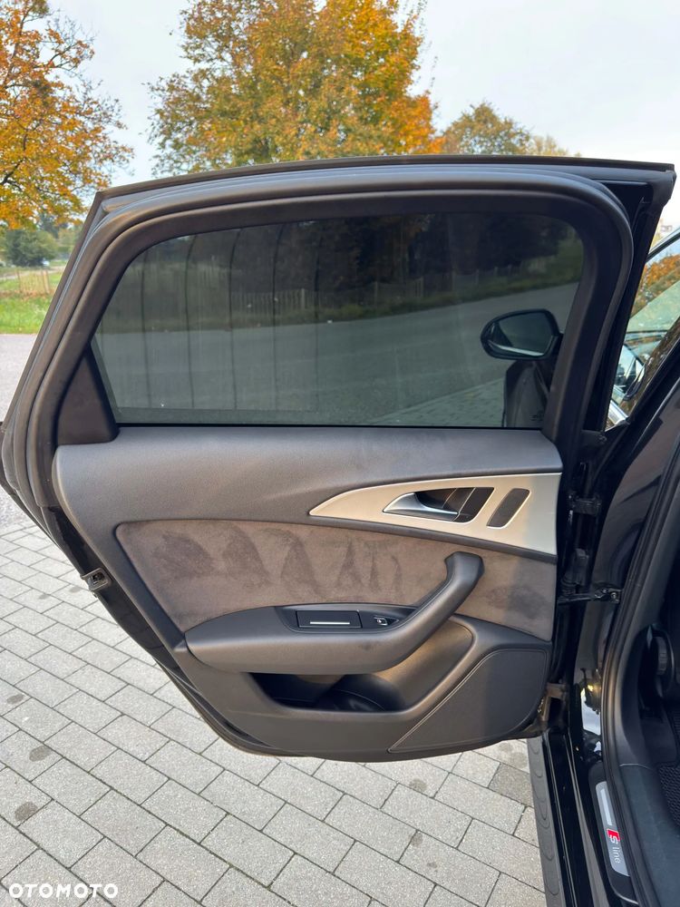 Audi A6 Limousine - 36