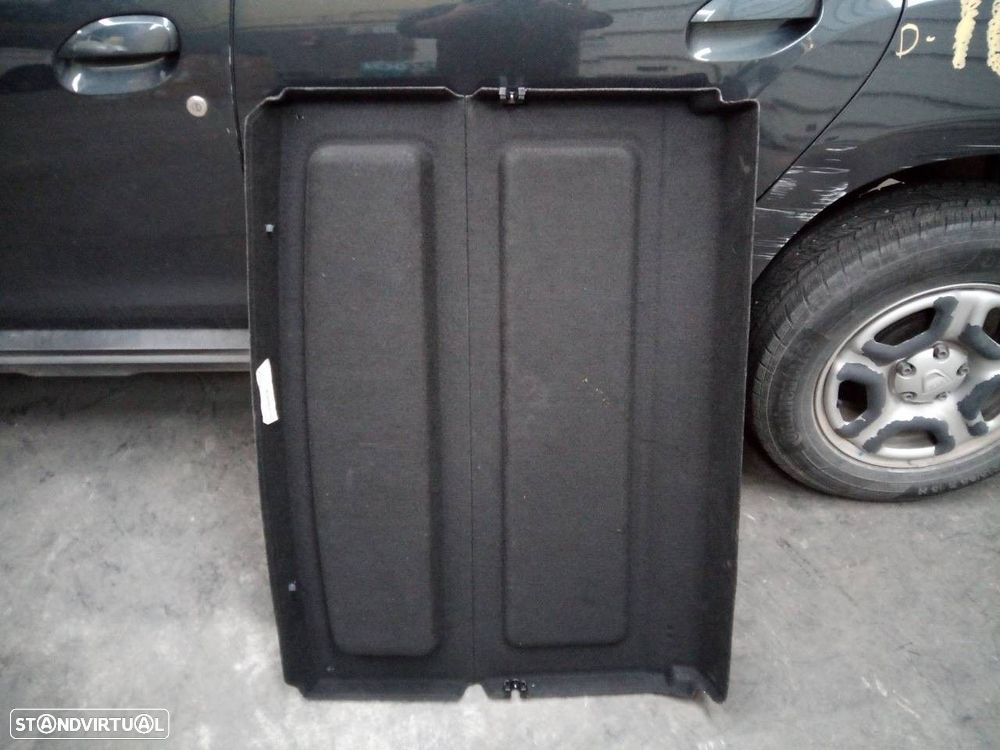 CHAPELEIRA TRASEIRA DACIA DUSTER 2019 - - 4