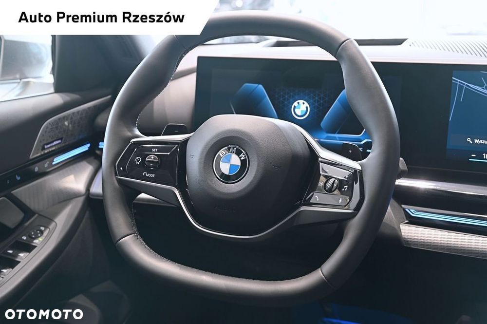 BMW Seria 5 - 17