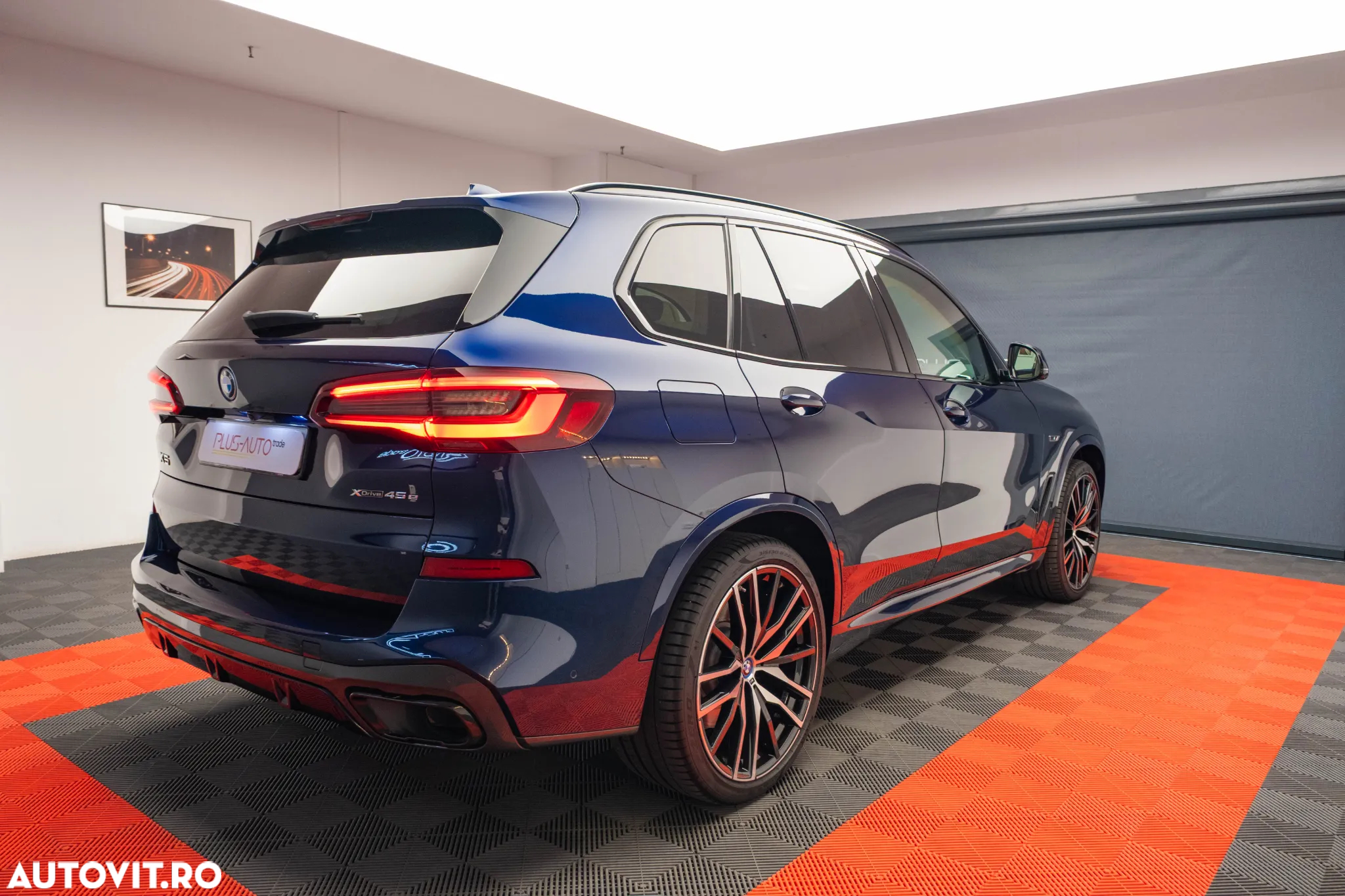 BMW X5 - 3