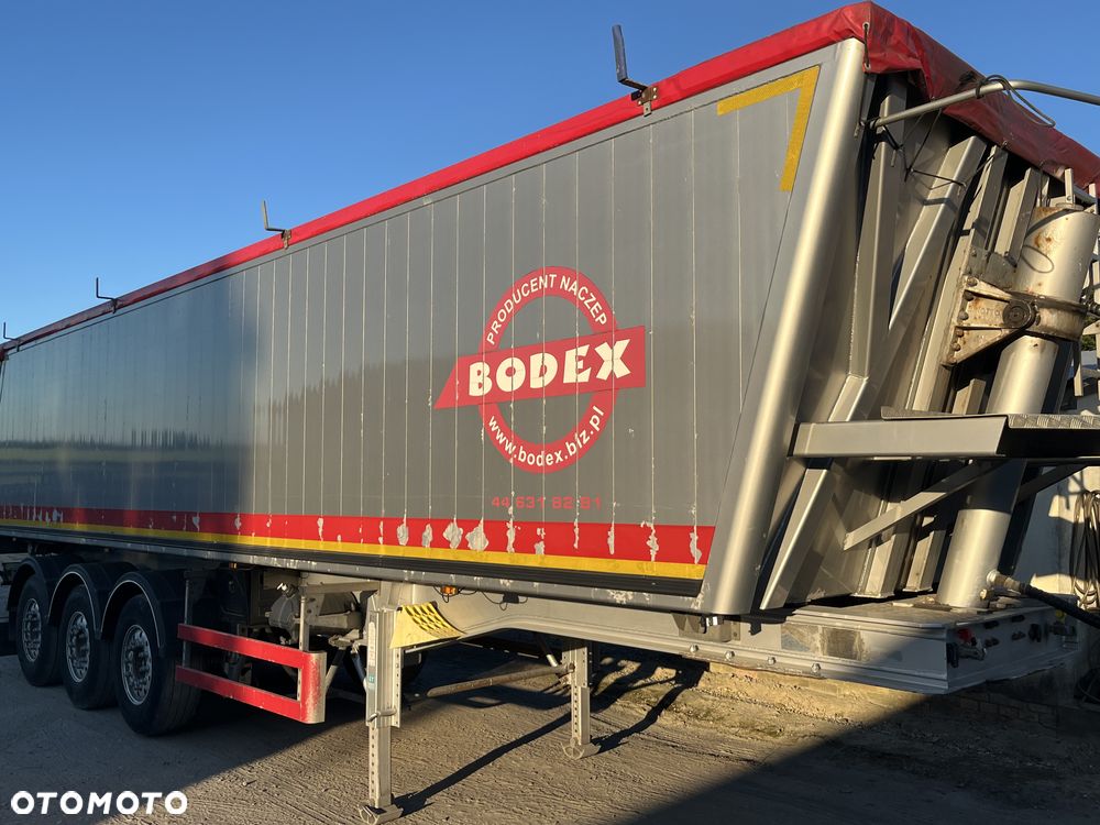 Bodex KIS 3B - 12