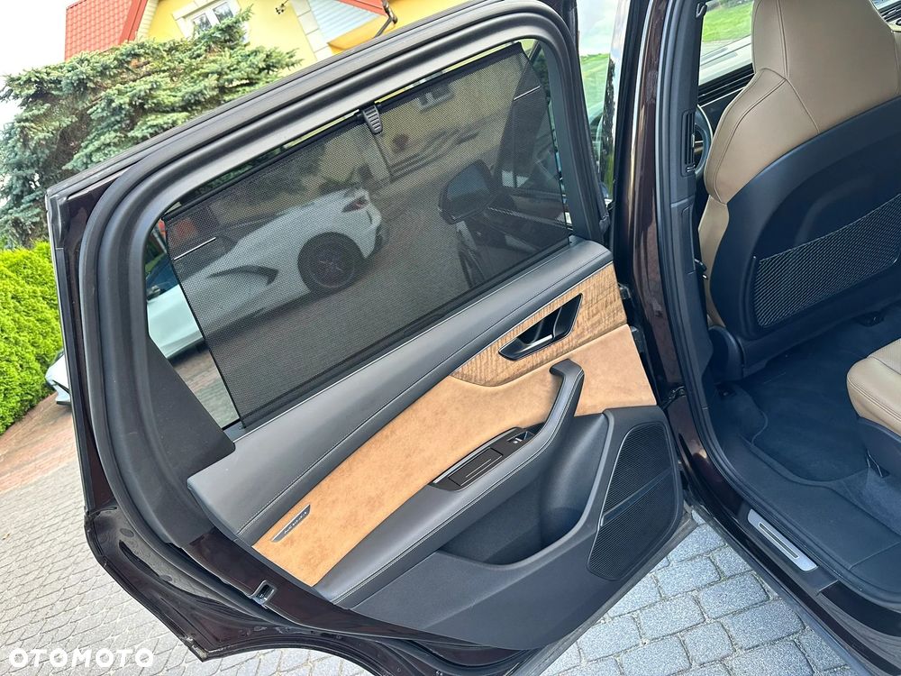 Audi Q7 60 TFSI e Quattro S Line Tiptr - 34