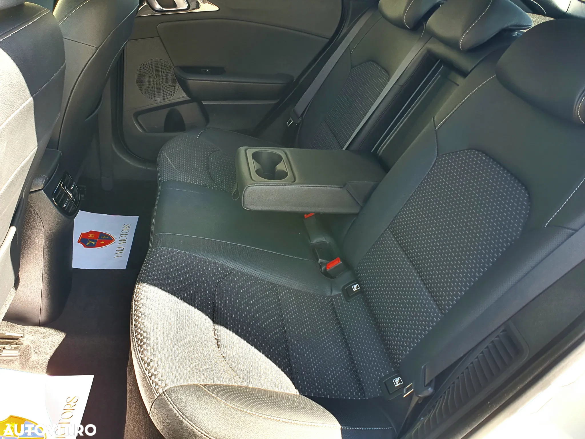 Kia XCeed 1.6 GDI DCT6 OPF Plug-in-Hybrid Inspiration - 20