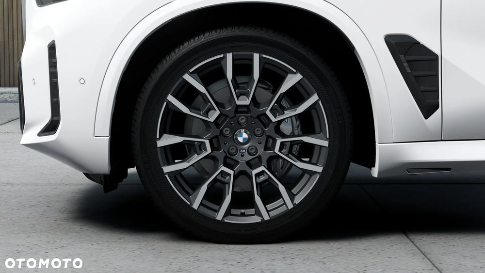 BMW X5 xDrive40i - 5