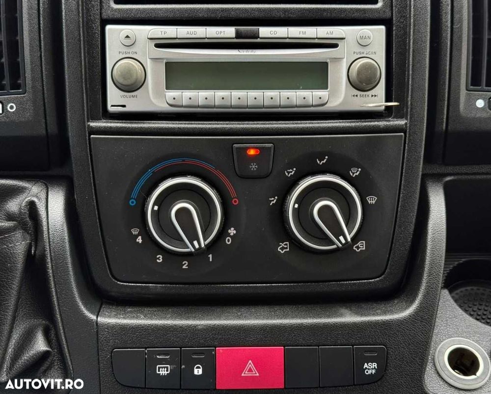 Fiat DUCATO CUB CU REFRIGERARE - 25