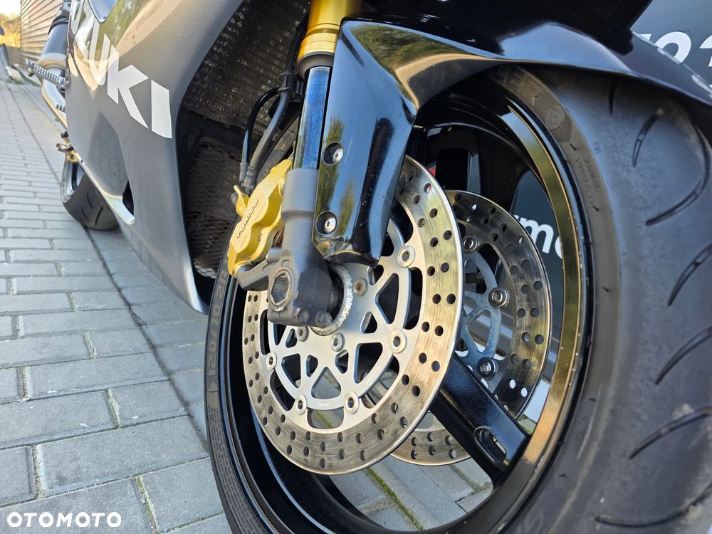Suzuki GSX-R - 29
