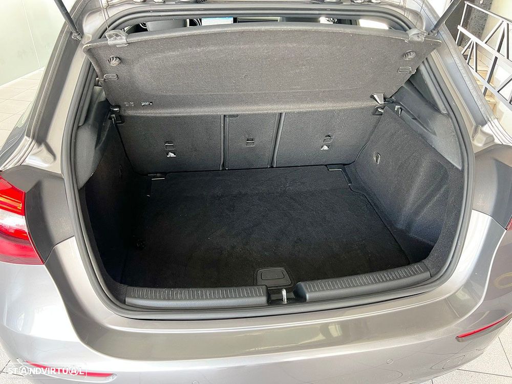 Mercedes-Benz A 180 d Style Aut. - 26