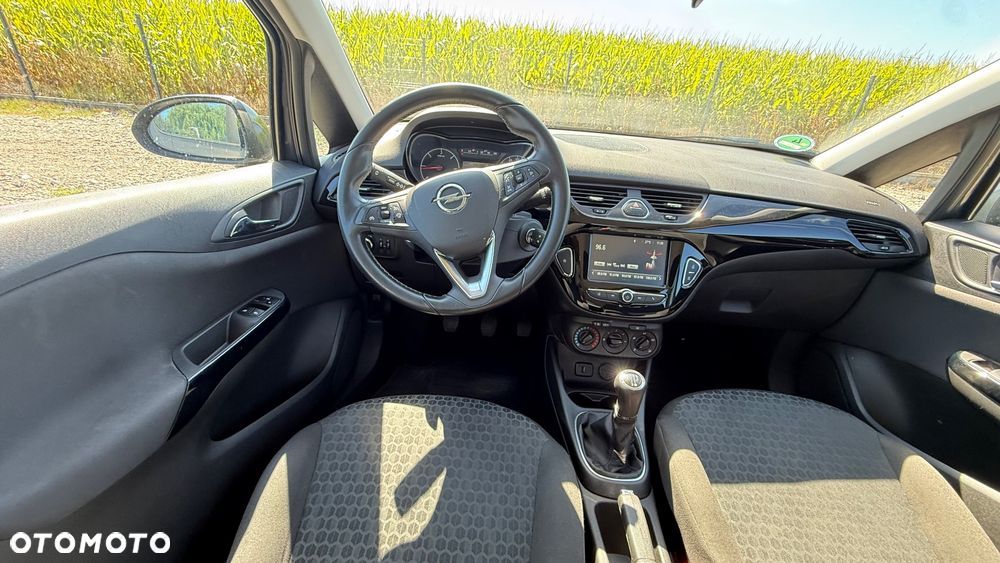 Opel Corsa - 10