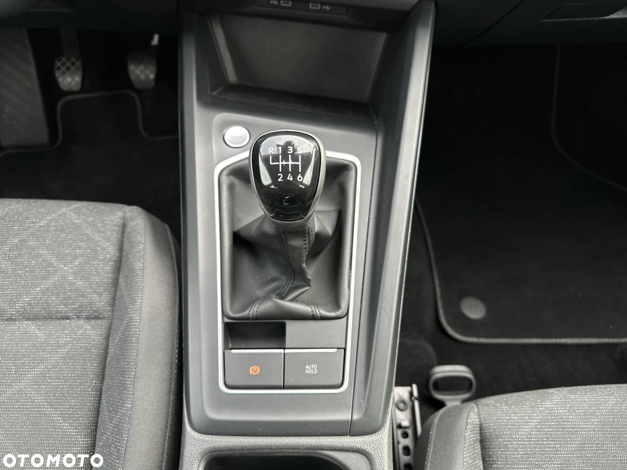 Volkswagen Golf VIII 2.0 TDI Life - 19