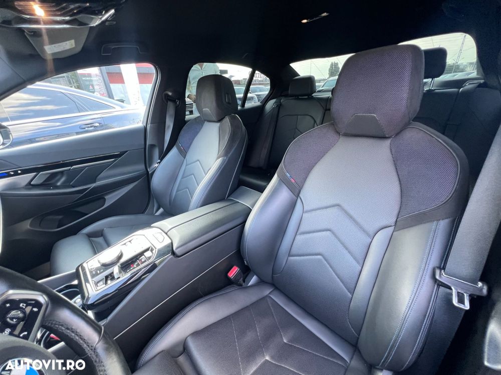 BMW Seria 5 520d xDrive AT MHEV - 16