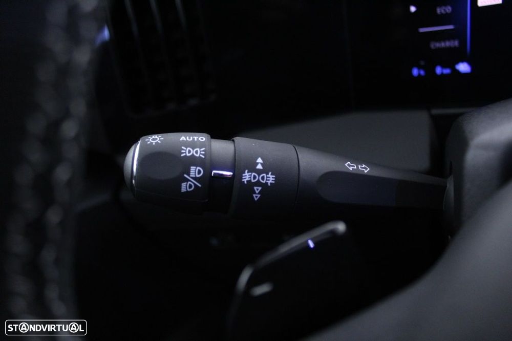 Opel Astra 1.6 T PHEV Elegance - 24