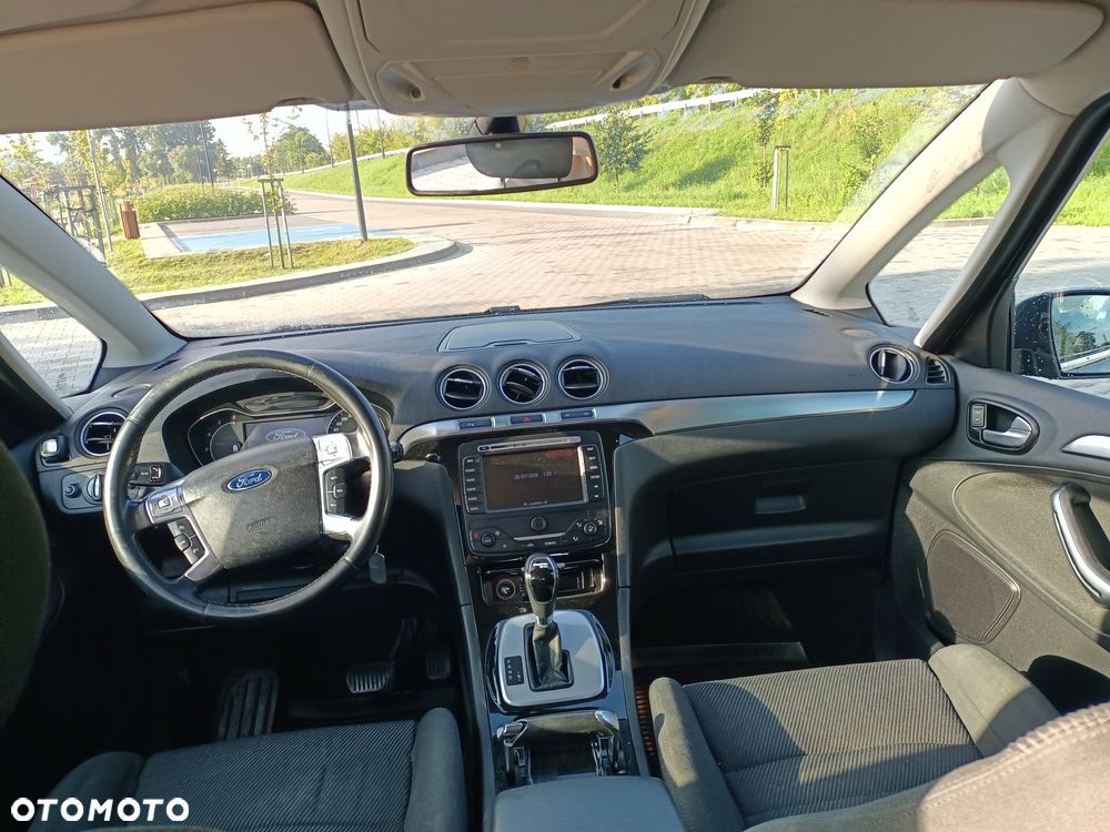 Ford S-Max - 5