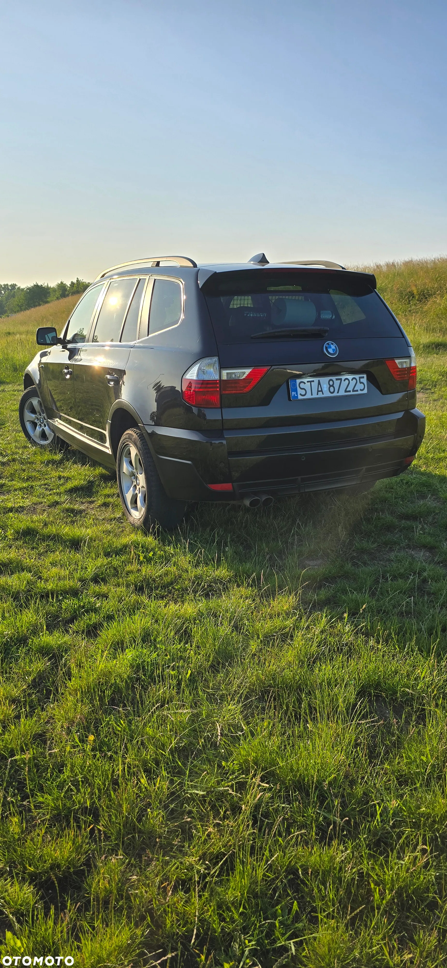 BMW X3 xDrive30d Edition Exclusive - 14