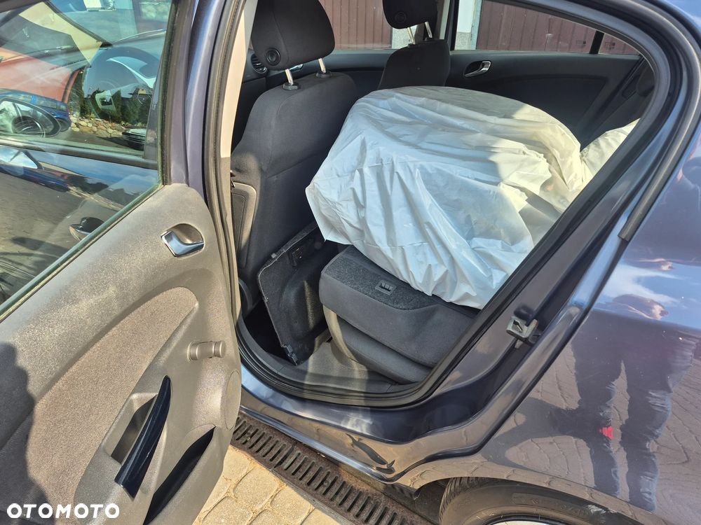 Opel Corsa 1.2 16V Catch me - 3