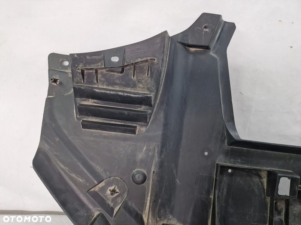 CITROEN JUMPY III / PEUGEOT EXPERT III / TOYOTA PROACE II 16- PŁYTA / OSŁONA POD ZDERZAK PRZEDNI , NR 9808501880 , NR AUKCJI NSŁ445 - 15