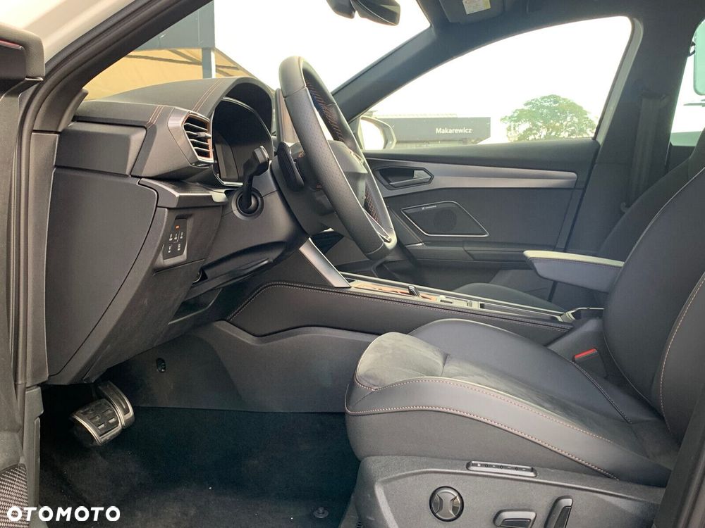 Cupra Formentor 1.5 eTSI mHEV DSG - 9