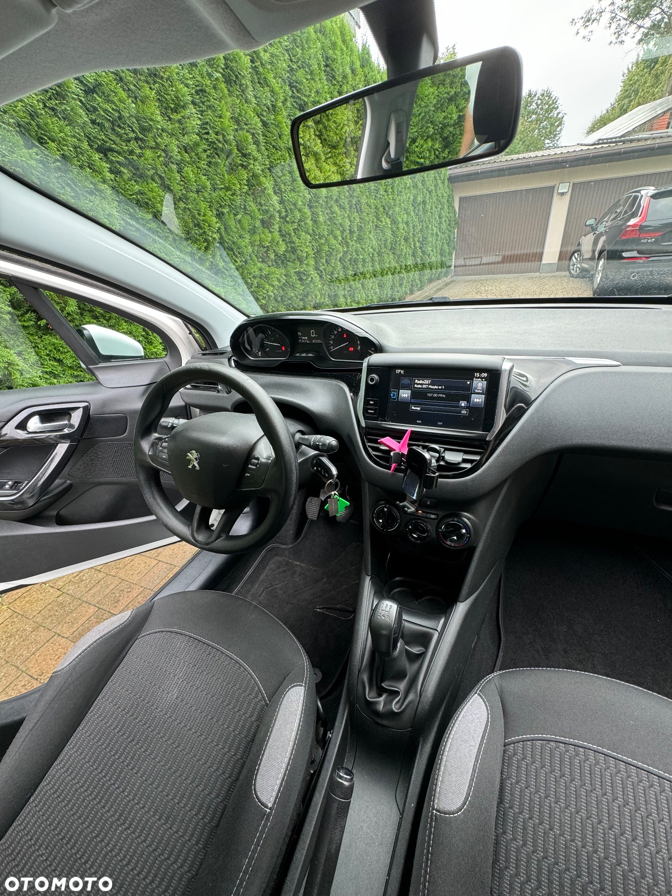 Peugeot 208 1.6 BlueHDi Active - 17