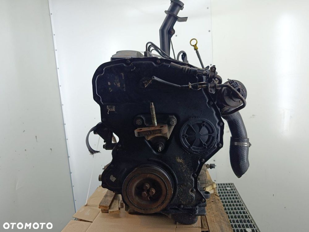 SILNIK FORD TRANSIT V F3FA 2.0 TD - 6
