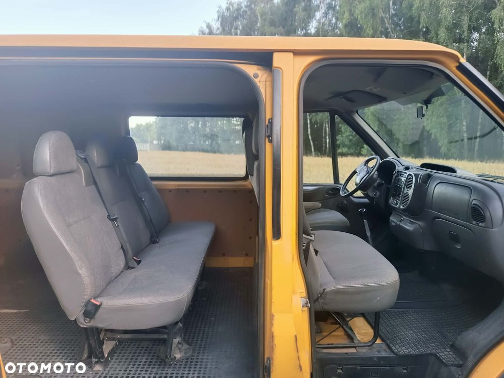 Ford Transit S - 5