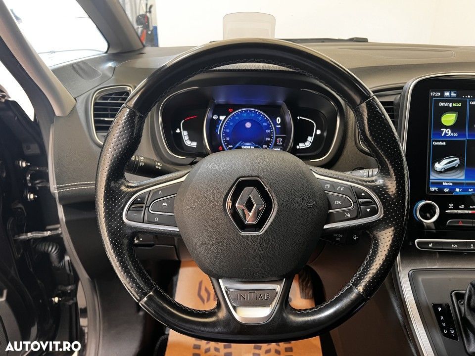 Renault Grand Scenic - 24