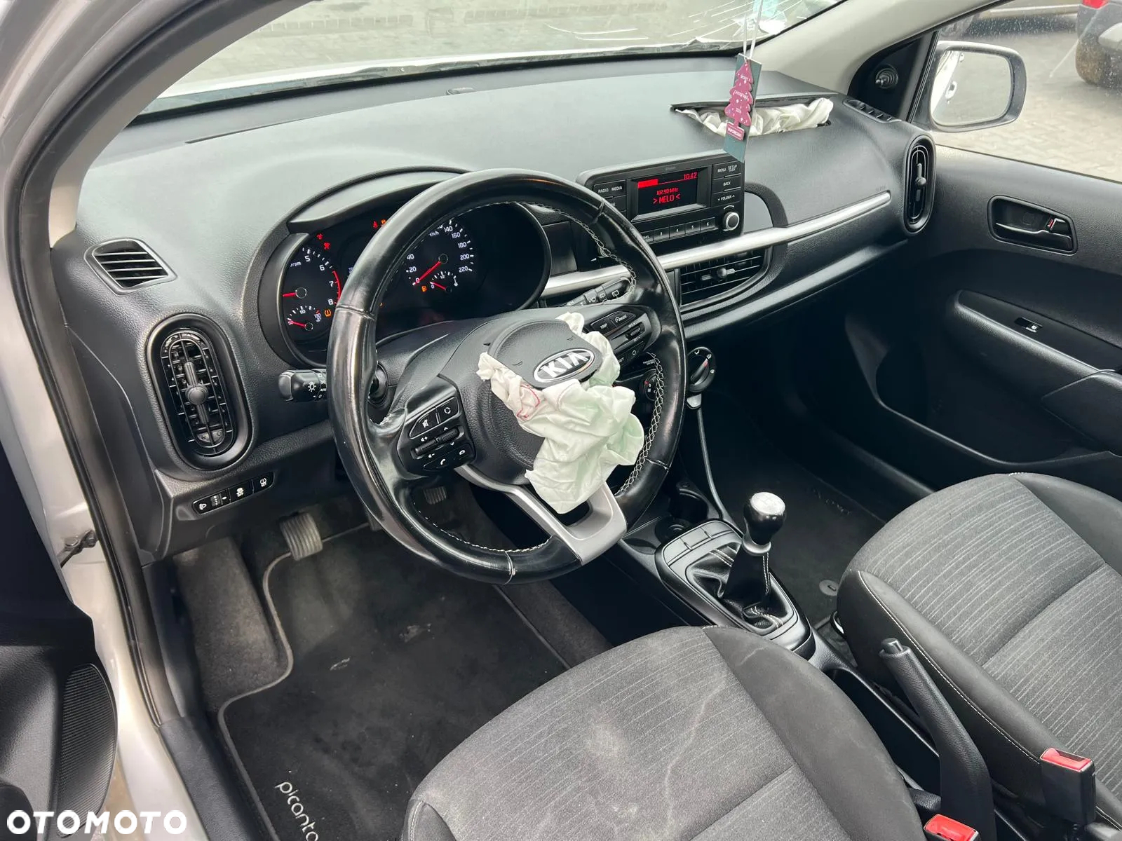 Kia Picanto - 6