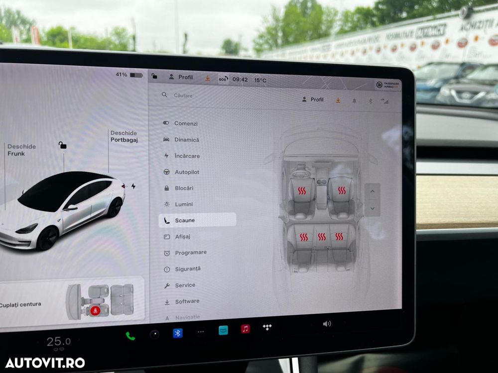 Tesla Model 3 - 28