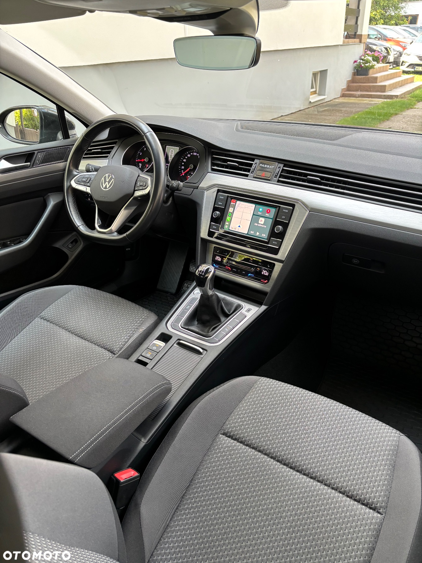 Volkswagen Passat 1.5 TSI EVO Business - 12