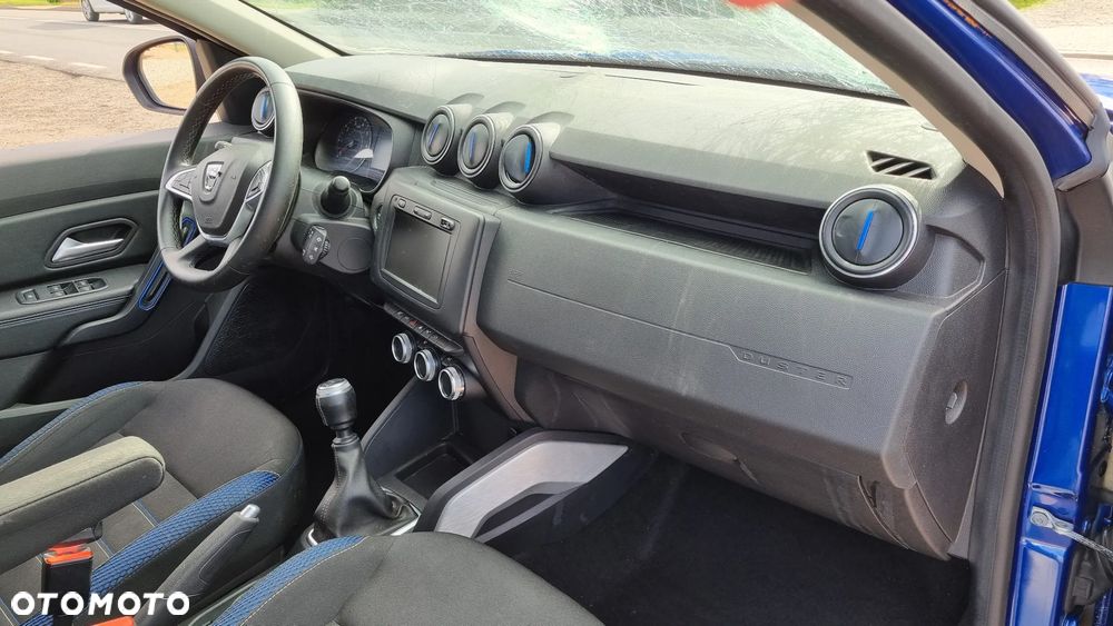 Dacia Duster 1.5 Blue dCi Essential EU6d - 25