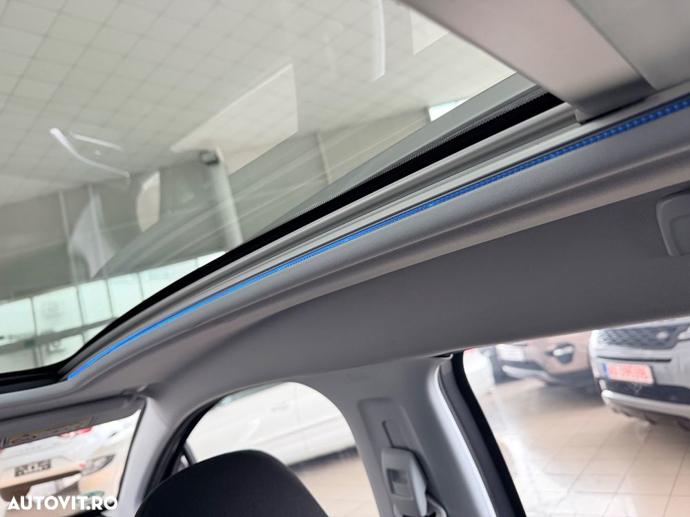 Peugeot 2008 1.2 e-VTi STT ETG Active - 27