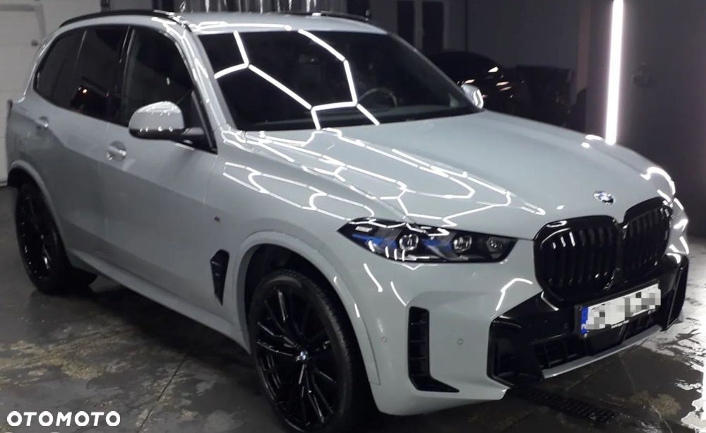BMW X5 - 2