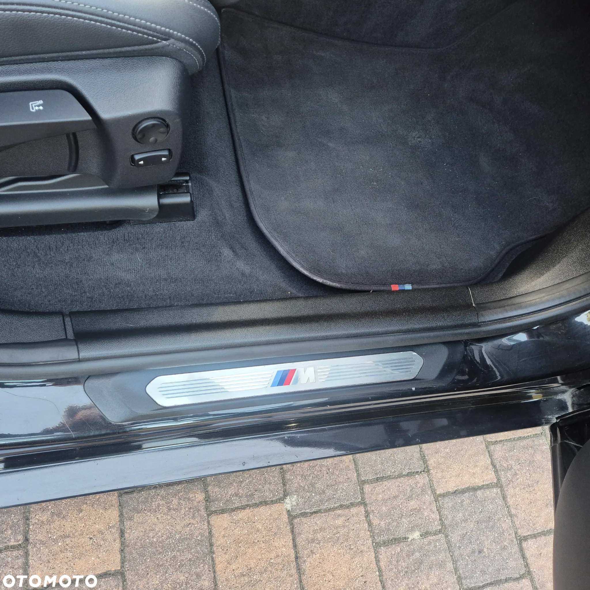 BMW X3 xDrive20d M Sport Edition - 18