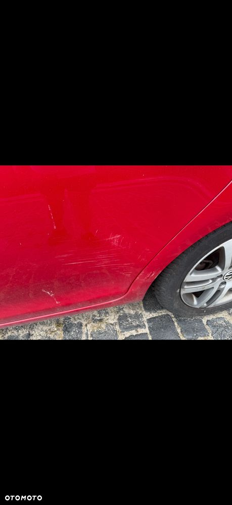 Volkswagen Golf 1.4 TSI Comfortline Optimum - 25