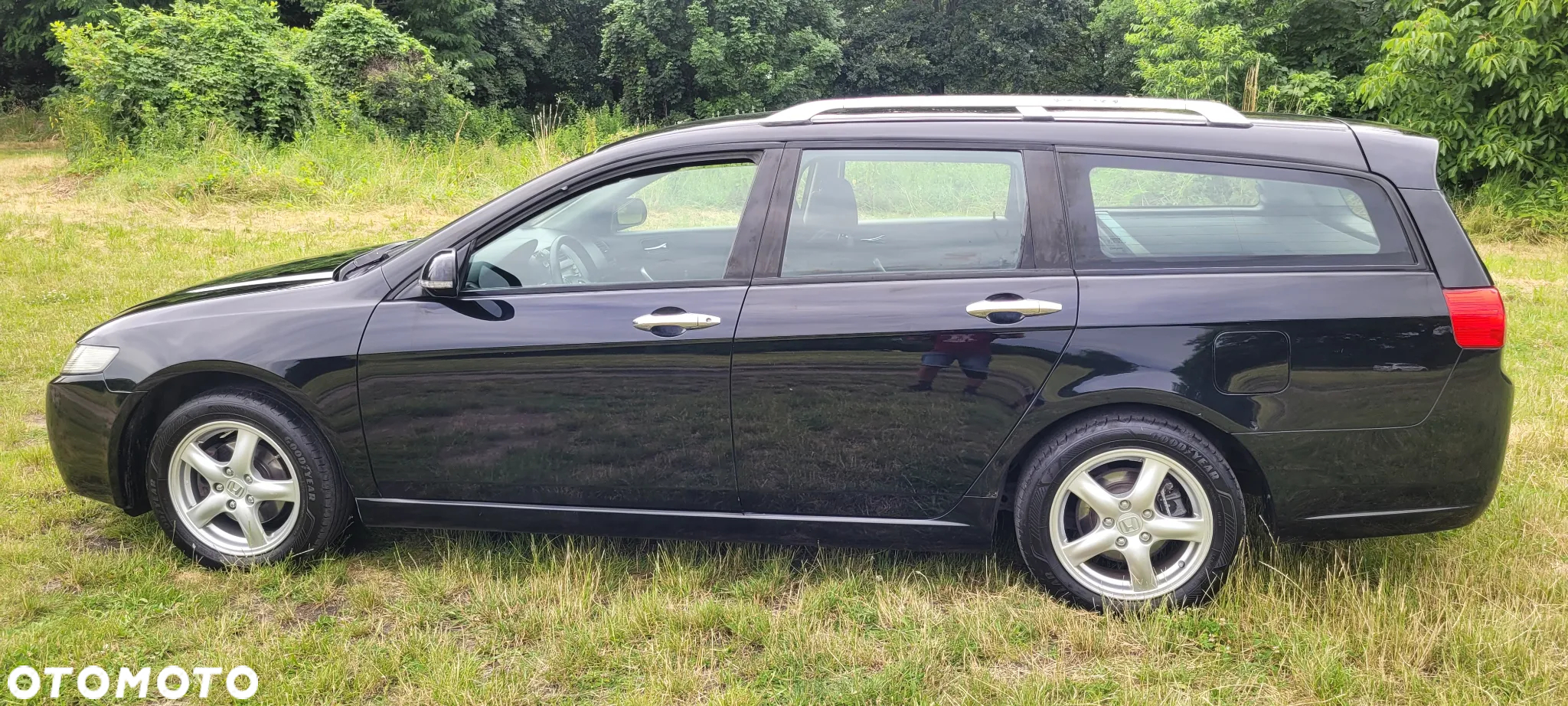 Honda Accord 2.0 Comfort - 3