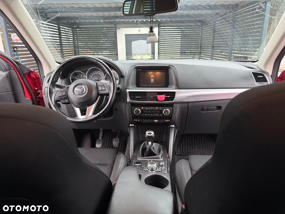 Mazda CX-5 2.0 Skyenergy 2WD - 10