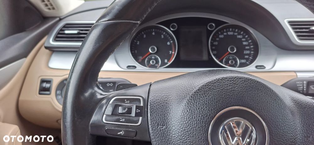Volkswagen CC - 15