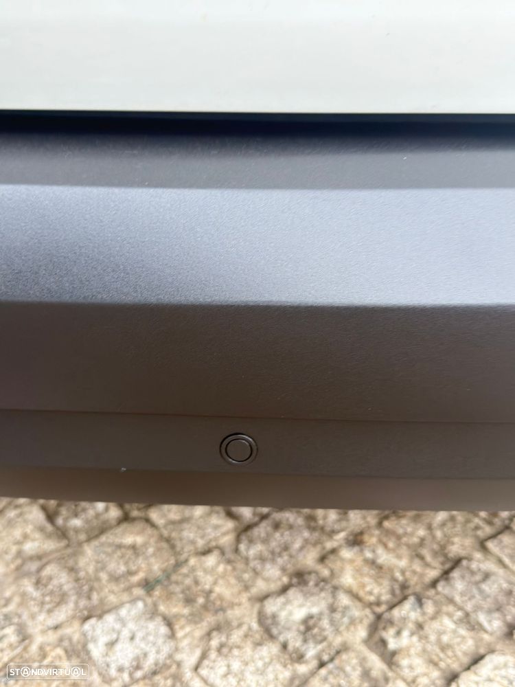 VW CADDY 2.0 TDI - 19