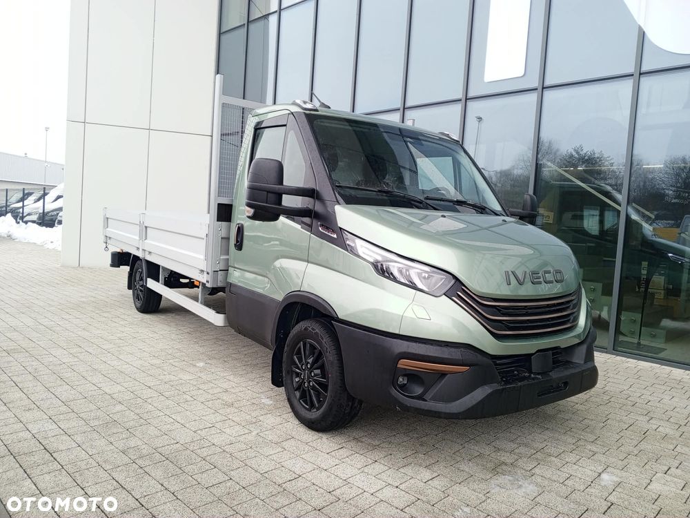 Iveco Daily 35S16H3.0A8