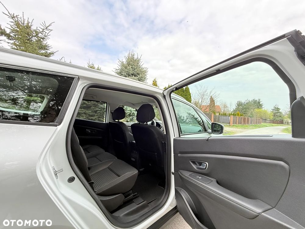 Renault Grand Scenic Gr 1.2 TCe Energy Privilege - 27