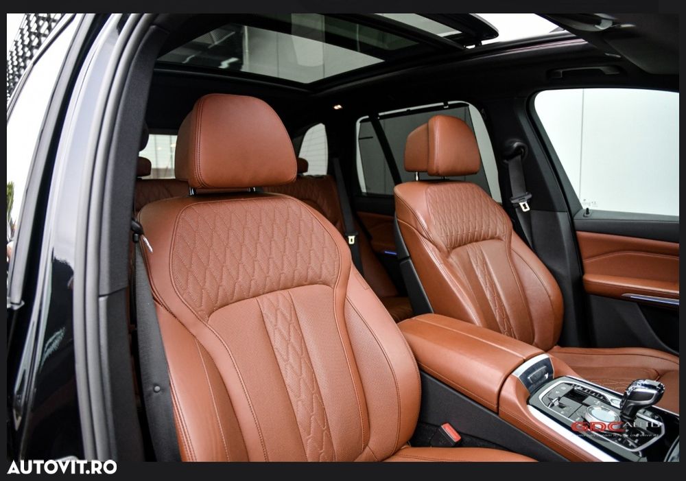 BMW X5 xDrive45e - 33