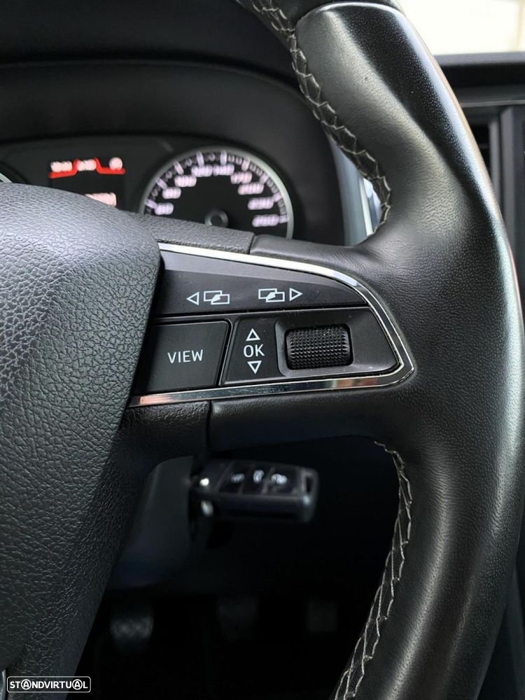 SEAT Ateca 1.6 TDI Style - 18