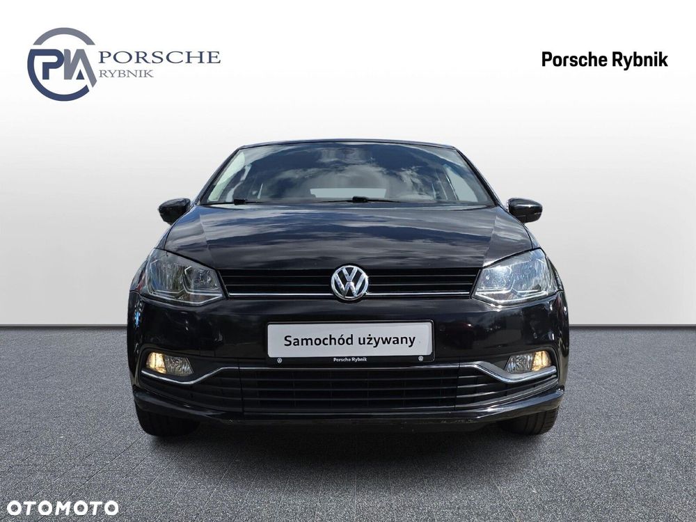 Volkswagen Polo - 8