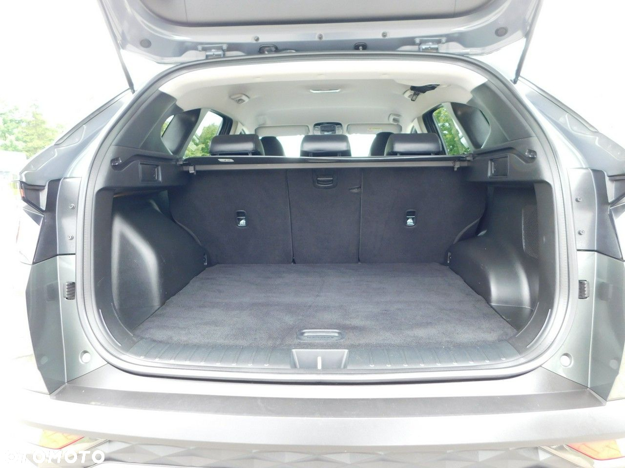 Hyundai Tucson - 25