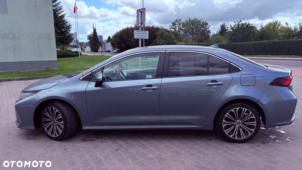 Toyota Corolla 1.6 Comfort - 2