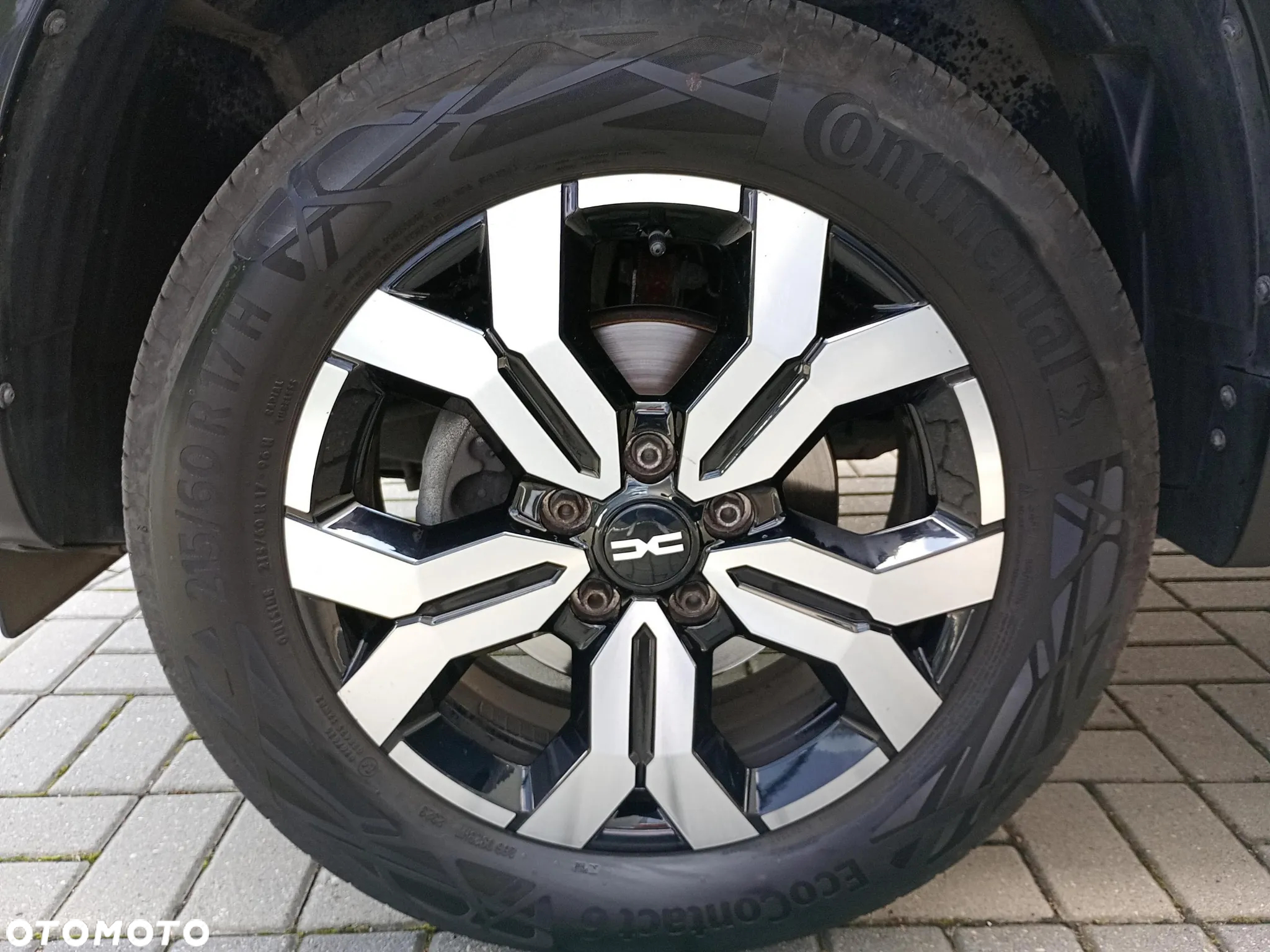 Dacia Duster 1.0 TCe Journey - 8