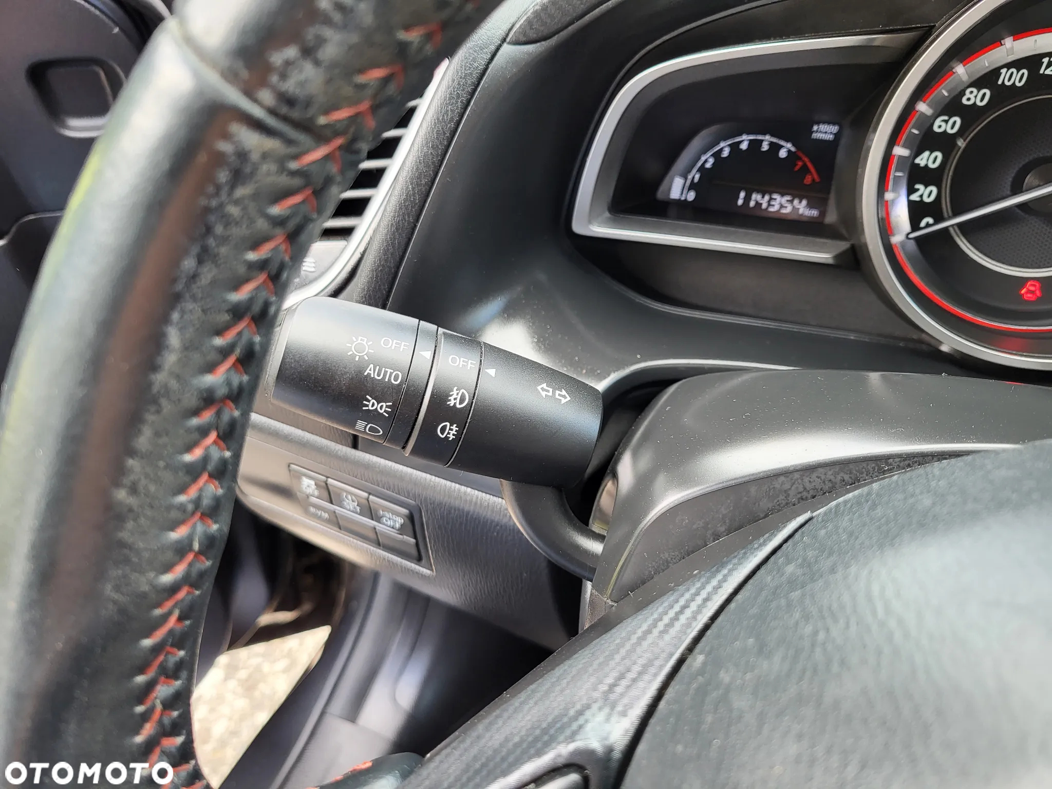 Mazda 3 SKYACTIV-G 120 Center-Line - 17