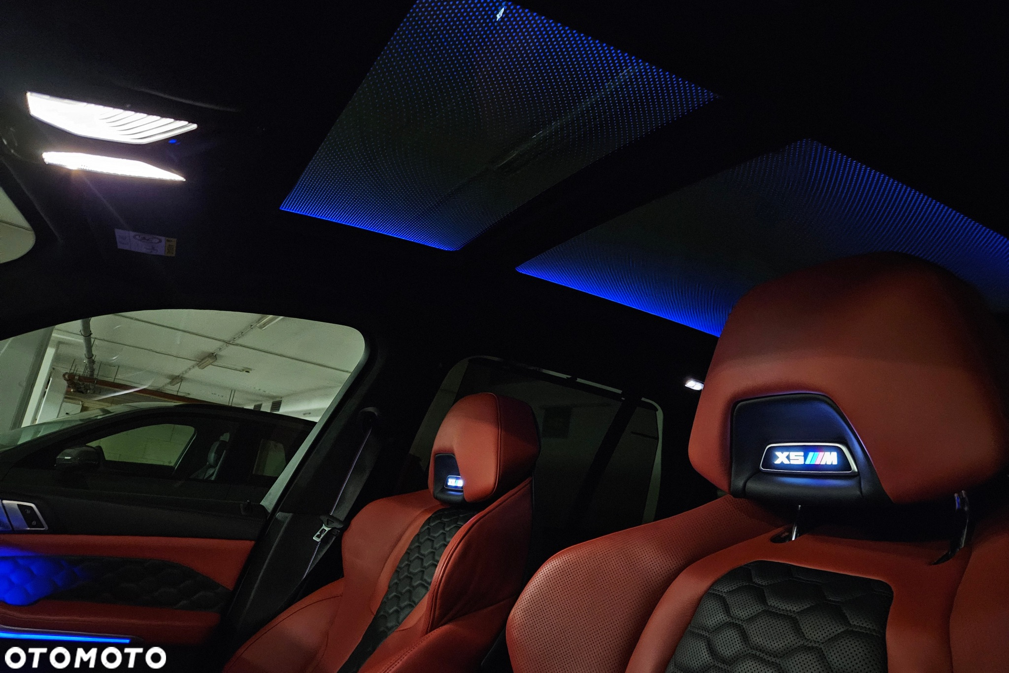 BMW X5 M Competition - 26