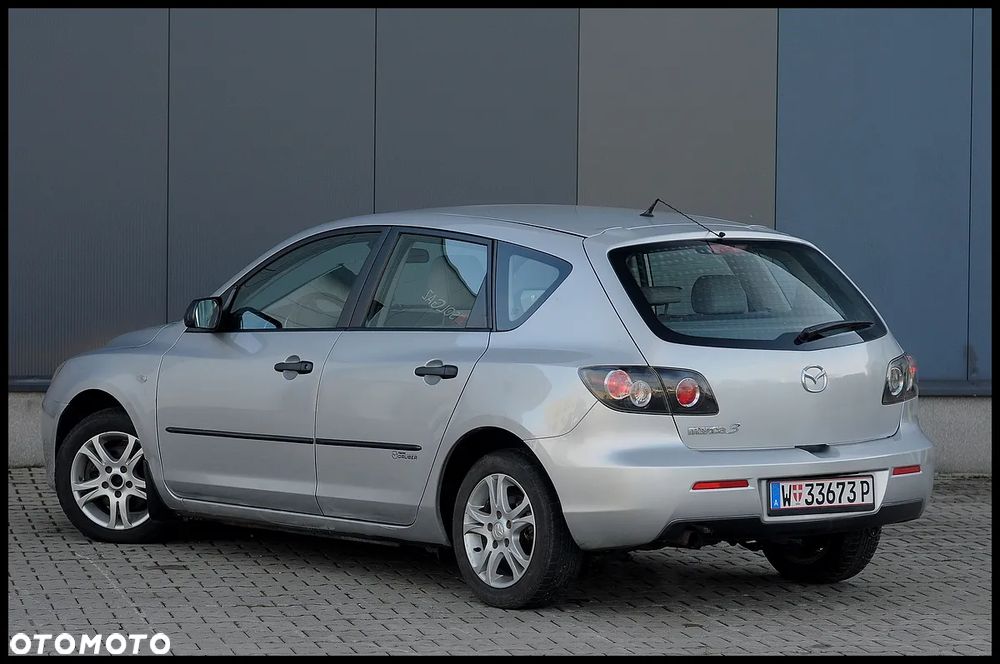 Mazda 3 - 20